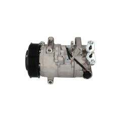 KOMPRESÖR GRAND SCENİC III 1.9 DCİ