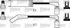 BUJİ KABLO SET CHEVROLET KALOS 1.4 02 LANOS 1.4-1.5 97 CHEVROLET AVEO 1.5-KALOS 1.5 05