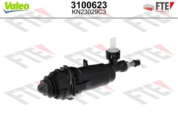 DEBRİYAJ ALT MERKEZİ SİLİNDİRİ C5-C8-DISPATCH-JUMPY-XANTIA-FIAT SCUDO-ULYSSE-LANCIA PHEDRA-Z ETA PEUGEOT P406-P407-P607-P807-EXPERT 06/1995