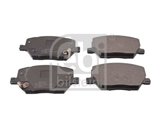 ÖN FREN BALATASI FIAT 500X 14 JEEP RENEGADE 14 COMPASS 20 1.3D MTJ 1.3TB 1.4 1.6D MTJ 1.6E-TORQ 2.0D MTJ