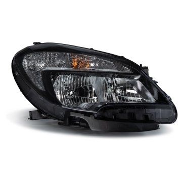 SAĞ FAR LED OPEL MOKKA 21