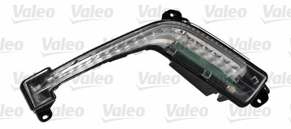 SAĞ GÜNDÜZ FARI GÜNDÜZ SEYİR IŞIĞI P308 2011 LED