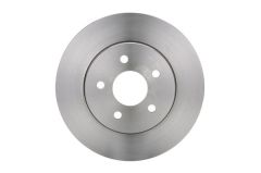 ARKA FREN AYNASI MONDEO III 1.8-2.0-2.2 11.00/08.07 JAGUAR XTYPE 06.01 280x12x5DL