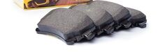 ARKA FREN BALATASI OPEL CORSA E 14 19 ADAM 14 19 15 JANT RPO J67 FIAT EGEA 16 500L 13 264mm