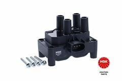 ATEŞLEME BOBİNİ FOCUS CAX 1.6-1.8-2.0 16V-FUSION 1.4-1.6-KA 1.3I-MONDEO 04 VOLVO S40 1.6 U2001