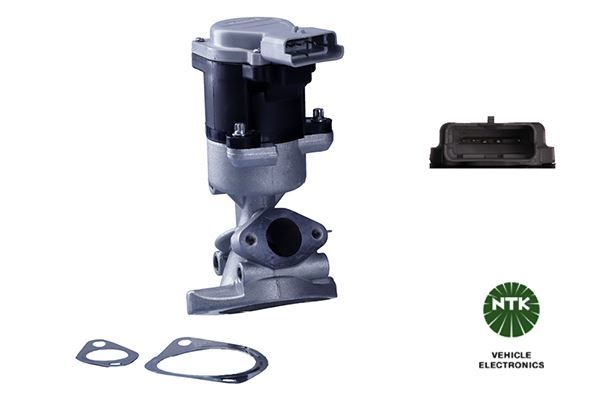 EGR VALFI SOL 276DT Euro 4 R.R SPORT 1 L320 05 13 DISCOVERY 3 L319 04 09 DISCOVERY 4 L319 09 18