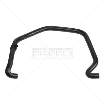 KALORİFER ALT HORTUMU RENAULT R9-R11-CLIO I 1.4-1.6 KARB