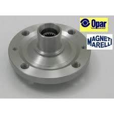 ÖN TEKER PORYASI RULMANSIZ P106-P206-P207-P208-P301-P306-P2008-C-ELYSEE-C2-C3-C4-DS3-SAXO- XSARA 4 BİJON