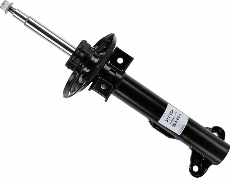 AMORTISOR ON GAZLI MERCEDES C-CLASS W204 S204 C204
