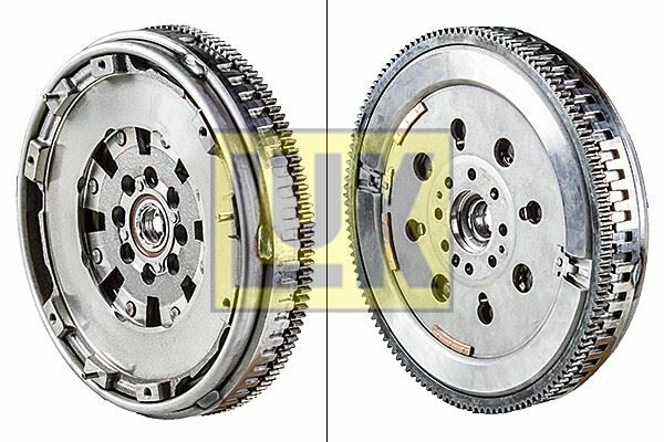 DEBRİYAJ VOLANI C5-C8-EVASION-JUMPY-SCUDO-ULYSSE-ZETA-P406-P607-P806-P807-EXPERT-2.0HDI DW10ATED