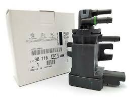 ELEKTROVANA PARTNER-BERLINGO-P206-P207-P208-P301-P308-P508-P2008-P3008-P5008-EXPERT-JUMPY-C3-C4-C5 -DS3-DS4 1.4-1.6-2.0 HDI COURIER 14 EURO5 MOTOR B-MAX 14 ECOSPORT 14 FIESTA 08 17 1.5 TDCI 1.6 TDCI