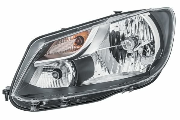 FAR SİNYAL SOL CADDY III 10 H4 MOTORLU
