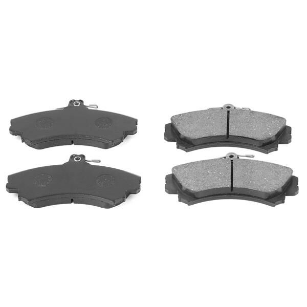 ÖN FREN BALATA MITSUBISHI CARISMA 1.8L GDI 4G93 DA2A 95- /COLT 1.3L 1.5L Z3 A 04- / SPACE STAR 1.3 L 1.6L DG1A 98- / VOLVO S40 1.6-1.8-2.0 95-98