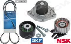 TRIGER SETI-DEVIRDAIMLI FIAT EGEA 15 LINEA 09 DOBLO III 10 BRAVO II 07 14 500 L-X 12 ALFA ROMEO GIULIETTA 10 MITO 08 15 JEEP RENEGADE 14 OPEL COMBO 12 SUZUKI SX4 S-CROSS 13 VITARA 15 1.6D MTJ