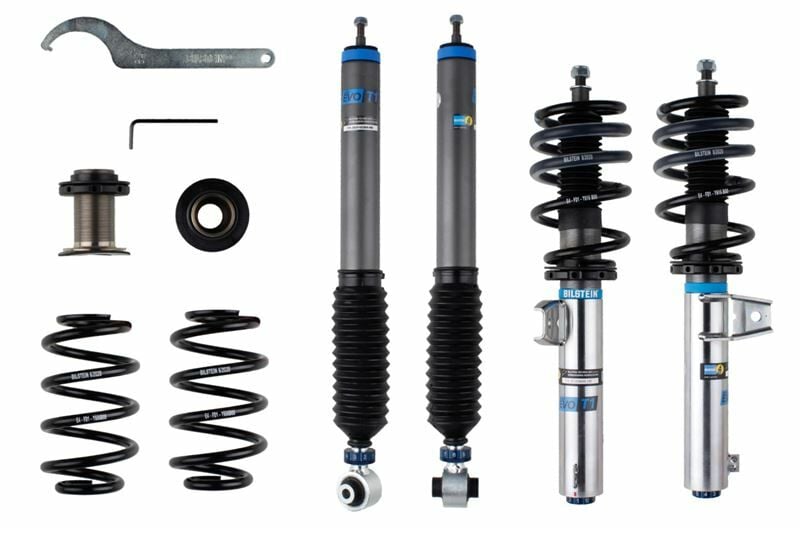 VW GOLF 7/8 55MM MULTİ K B16 EDİTİON GR.