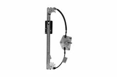 CAM MEKANİZMASI ARKA SOL VW GOLF V 03 MOTORSUZ
