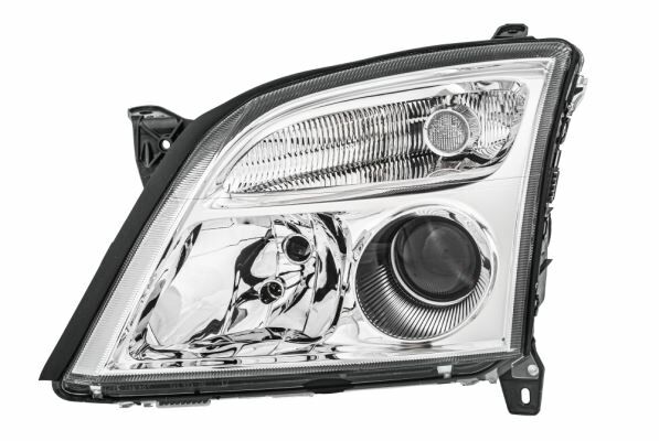 FAR SİNYAL SOL VECTRA C 04/02-08/05-KOMBİ 10/03-08/05-SIGNUM 05/03-08/05 ELEKTRİKLİ H7 H7