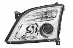 FAR SİNYAL SOL VECTRA C 04/02-08/05-KOMBİ 10/03-08/05-SIGNUM 05/03-08/05 ELEKTRİKLİ H7 H7