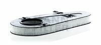 HAVA FILTRESI BMW N47 N57 F10 F07 F01