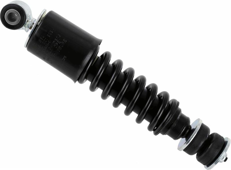 SACHS SHOCK ABSORBER