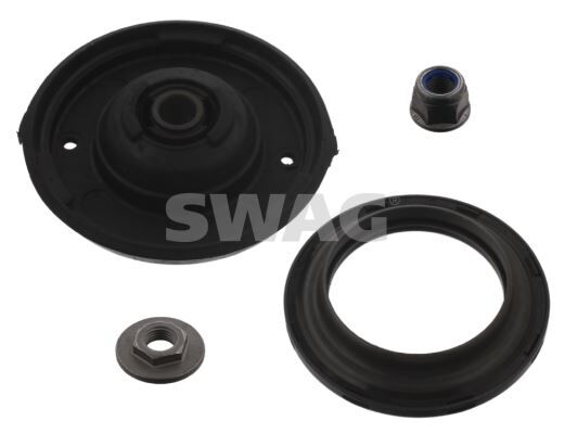 AMORTİSÖR ÜST TAKOZU RULMAN KİTİ PEUGEOT P308 07 CITROEN C4 09 DS4 11-15 1.6 16V