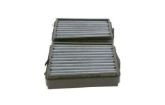 KABIN FILTRESI MERCEDES W203 CL203 S203 C209 A209 KARBONLU