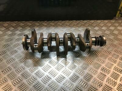 KRANK MİLİ KRANK MİLİ C3-C4-DS3-DS4-207-208-308-2008-3008-GT200 HP RCZ-MINI EP6
