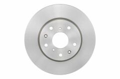 ÖN FREN AYNASI FIAT SEDICI 06 14 SUZUKI SX4 07 10 280x22x47 5 DELİK