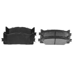 TOYOTA CAMRY SALOON V3 2001/08-2006/11TOYOTA AVALON SALOON X4 2012/09-2018/03 ÖN BALATA