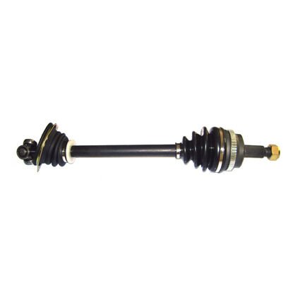 AKS KOMPLE SAĞ 1.4 HDİ 48 DİŞ P206 ABS