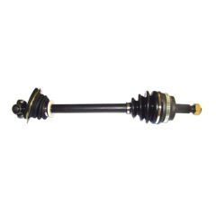 AKS KOMPLE SAĞ 1.4 HDİ 48 DİŞ P206 ABS