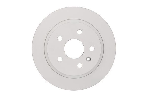 ARKA FREN AYNASI INSIGNIA A 08 SAAB 9-5 YS3G 10 16 JANT 292x12x5DL DOLU