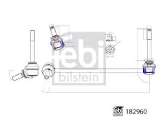 DİREKSİYON VE ASKI Z ROT BMW
