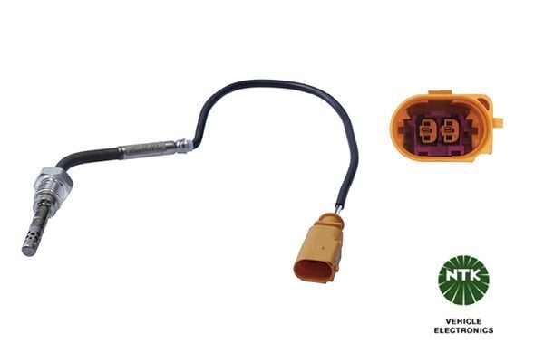 EGZOZ GAZI SICAKLIK SENSÖRÜ RTA9000-EE182 VAG
