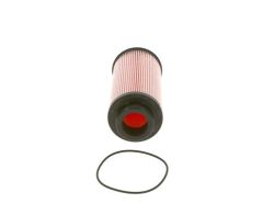 F026402107 YAKIT FİLTRESİ SCANIA G- P- R- T- 4 SERİE 10/07 PU941x