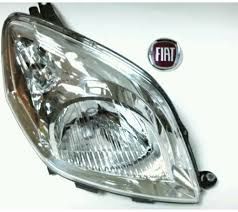 FAR SAĞ ELK. FIAT FIORINO 07 PEUGEOT BIPPER 08 CITROEN NEMO 08 H4