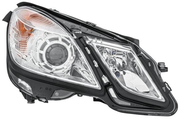 FAR SAG HALOJEN MERCEDES E-CLASS W212 S212