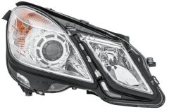 FAR SAG HALOJEN MERCEDES E-CLASS W212 S212