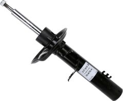 AMORTISOR ON SOL BMW E83 04 11