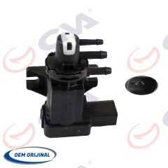 BASINÇ DÖNÜŞTÜRÜCÜ BORA 00 GOLF IV-CADDY 04-10 -PASSAT 1.9-2.0TDI