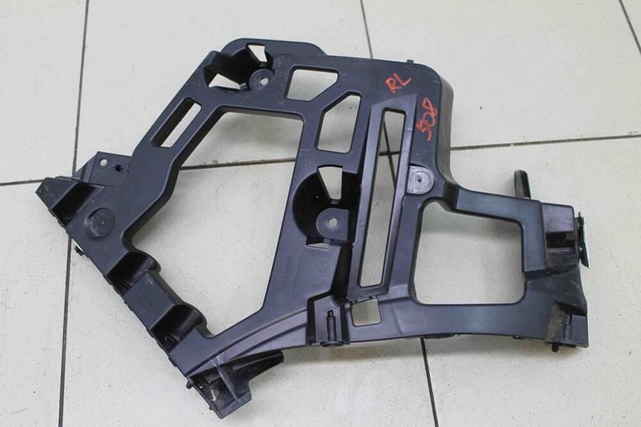 SOL ARKA TAMPON BAĞLAN AYAĞI PEUGEOT 508