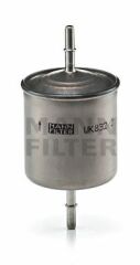 YAKIT FİLTRESİ VOLVO S60 I 00 10 2.0T 2.4-T5 S80 I 98 06 XC70 II 07 16 XC90 I 10 14 B6324S