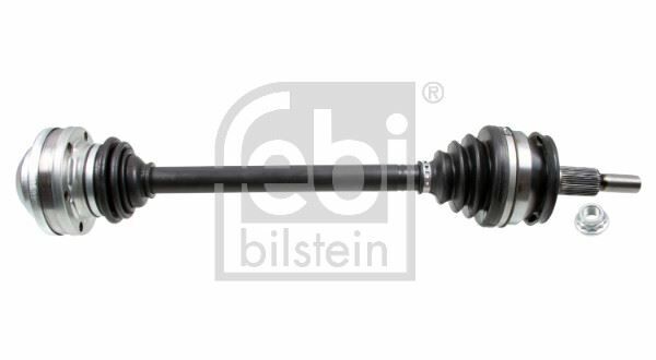 AKS KOMPLE VW