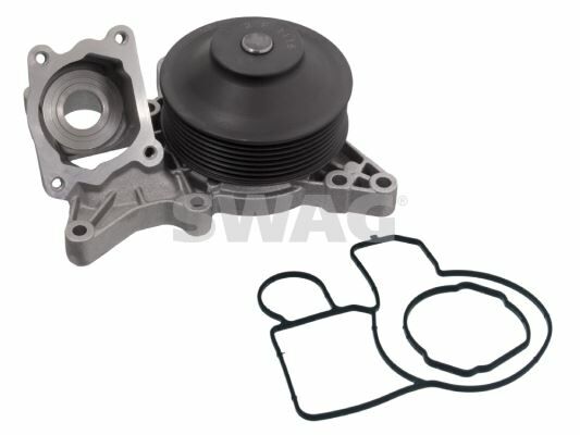 DEVIRDAIM POMPASI BMW M57 N57 F10 F01 E70 E71 F07