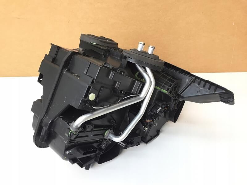 KALORİFER KAZANI KOMPLE RENAULT CLIO IV 12 0.9TCe H4B 1.2 D4F 1.2TCe H5F 1.5dCi K9K DACIA SANDERO II 12 0.9TCe H4B 1.0SCe B4D 1.2 D4F 1.2TCe H5F 1.5dCi K9K