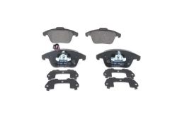 ÖN BALATA VW TIGUAN 1.4TSI-1.4TSI FWD-2.0TFSI-2.0TDI 07 11 SHARAN 10 1LJ-1ZD AUDI Q3 11 13