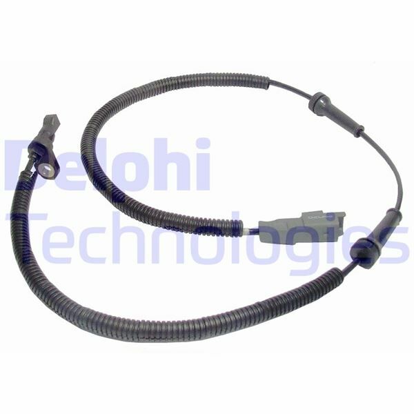 ABS HIZ SENSÖRÜ ARKA; SOL/SAĞ CITROEN C8 / FIAT ULYSSE / LANCIA PHEDRA / PEUGEOT 807 03/01