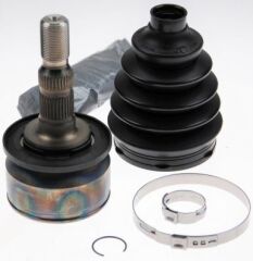 AKS KAFASI DIŞ ASTRA K 15 22 1.4 B14XFL-XFT 1.6 B16DTH-B16SHT OTOMATİK 33x23x52.5 153.5mm