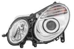 FAR SOL BI-XENON MERCEDES E-CLASS W211 S211