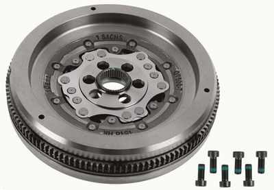 VOLANT OTOMATİK PASSAT-GOLF-JETTA-A3-CC-LEON BXE-BKP-BLS-BKD-CBBB-CBAB 1.9-2.0 CFF 10 415063109